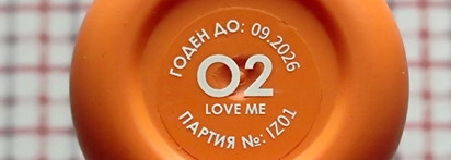 Аналог корейскому тинту: Love Generation Cream Lip Tint 02 VS Peripera Ink Mood Glowy Tint 04