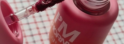 Аналог корейскому тинту: Love Generation Cream Lip Tint 02 VS Peripera Ink Mood Glowy Tint 04