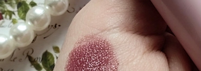 Этот оттенок я искала всю жизнь: Divage Praline light creamy lipstick 07 Forbidden fruit
