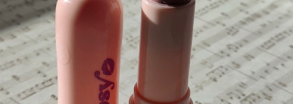 Губы из 2000-х: помада Beauty Bomb Lipsy Gimme Nude 01