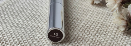 Новый оттенок тающих бальзамов от Influence Beauty: Glow Injection Lip Balm 10