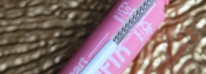 В поиске того самого... Гель для бровей Estrade Smart Brow Fix