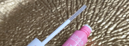 В поиске того самого... Гель для бровей Estrade Smart Brow Fix