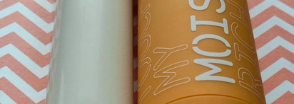 Насыщенный увлажняющий крем для лица от Don't touch my skin: moisturiser rich