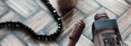 Матовый день! Luxvisage Pin Up Ultra Mat матовый блеск в оттенке 37: когда нет времени на что-то сложное