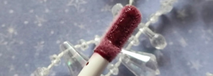 Новый оттенок блеска Luxvisage: Glass Shine Lip Gloss в оттенке 27 Lost Cherry — не блеск, а сказка