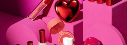 Когда хочется быть Барби: помада Catrice Heart Affair Full Shine C01