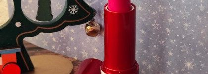 Когда хочется быть Барби: помада Catrice Heart Affair Full Shine C01