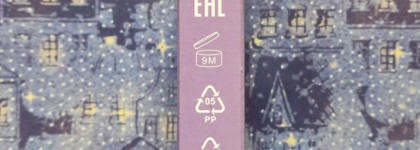 Eat My Holiday Balm Trio: cherry mousse, berry jam, raspberry slush