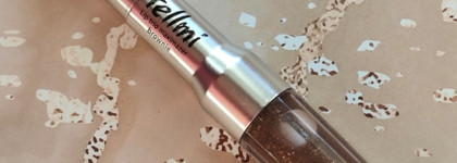 И правда «горячая» новинка: Tellmi Lip trio maximazer gloss-plumper-pencil в оттенке Brownie