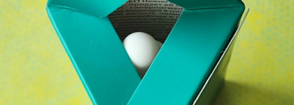 Пилинг для лица с миндальной кислотой Uvinion