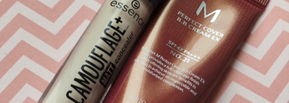 Безопасный макияж с глиттером на 14 февраля