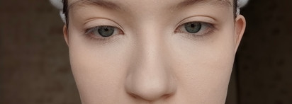 Макияж продуктами бренда Beauty Bomb