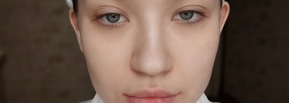 Макияж продуктами бренда Beauty Bomb