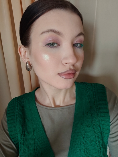 Макияж продуктами бренда Beauty Bomb | Отзывы покупателей | Косметиста
