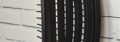 Расчёска с запахом ароматизатора в машине: Solomeya Aroma Brush Dark Chocolate