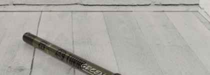 Гелевый карандаш для глаз Beauty Bomb «Turbo» в оттенке 03 Green