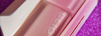 Нежнейшее суфле: помада Clio Chiffon mood lip в оттенке 10 Fig Millefeuille