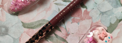 Мой топ-5 любимых карандашей для губ в косметичке