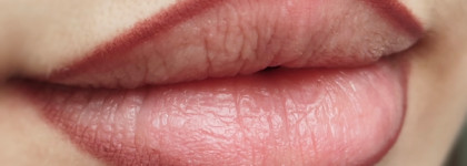 Мой топ-5 любимых карандашей для губ в косметичке