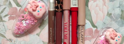 Мой топ-5 любимых карандашей для губ в косметичке