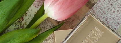 Clio «Prism Highlighter» тон 01 Gold Sheer: мой любимый в последнее время