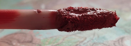 А можно хуже? Physicians Formula The Healthy Lip Velvet Finish «Bare With Me»