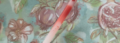 А можно хуже? Physicians Formula The Healthy Lip Velvet Finish «Bare With Me»