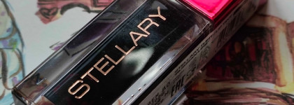 Новинка! Stellary Lip Tint «Russian Lips» 03 — стоит ли покупать?
