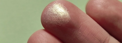 Рисуем лето сами: Love Generation палетка теней для век «I'm who i want to be» 01