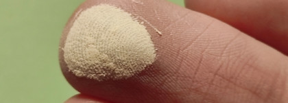 Рисуем лето сами: Love Generation палетка теней для век «I'm who i want to be» 01