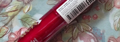 Бальзам, который меня покорил: Beauty Bomb Holy Duck Gloss Lip Balm 05