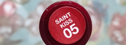 Бальзам, который меня покорил: Beauty Bomb Holy Duck Gloss Lip Balm 05