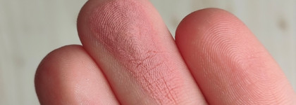 Сначала не поняла, а потом как поняла! SHU румяна Cheeky Boom 31