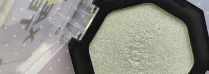 Пыльца фей: Хайлайтер Beauty Bomb «Xaela Ter» тон 01