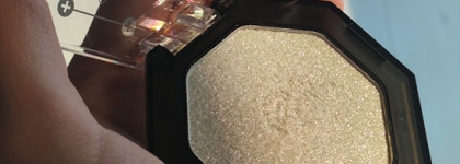 Пыльца фей: Хайлайтер Beauty Bomb «Xaela Ter» тон 01