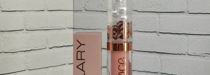 Нюдовое комбо: карандаш Vivienne sabo Le Grand Volume 07, помада Long Lasting Lipstick Stellary 06, блеск Golden lace Lipgloss Stellary 02