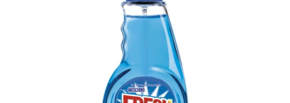 Моё парфюмерное я — Moschino Pink Fresh Couture