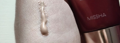 Мой естественный макияж в университет