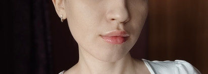 Мой естественный макияж в университет