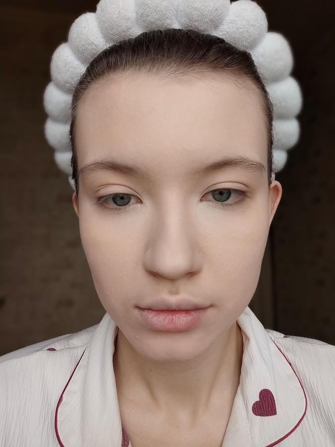 консилер в макияже