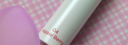 Glasting Melting Balm Rom&nd в оттенке 04 Hippie Berry — отличный летний вариант