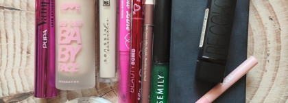 Макияж Мэдди из сериала «Эйфория»