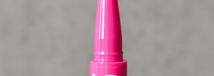 Подводка для глаз Relouis Y.o.u. Really Crazy For Color Eyeliner 02 — мастхэв ярких летних макияжей