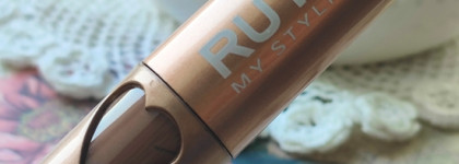 Жидкая матовая помада Ruta «Velvet Heart» в оттенке 05 «Необыкновенная любовь» — окунёмся в прошлое