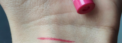 Подводка для глаз Relouis Y.o.u. Really Crazy For Color Eyeliner 02 — мастхэв ярких летних макияжей