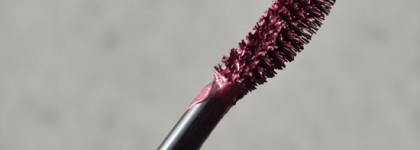 Снова бургунди! Darling Lash Hug Термотушь 38° с эффектом объёма тон 03