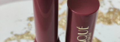 Vivienne sabo «La La Laque» Extra Gloss Lip Balm в оттенке 06 Chocolat — немного не шоколадно