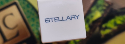 Stellary Блеск Lipgloss Dubai Weekend тон 02 — роскошь или посредственность?