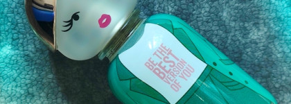 Жасминовый день: Туалетная вода United Colors Of Benetton Sisterland Green Jasmine